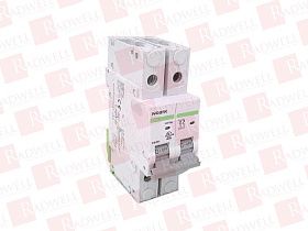 Автоматический выключатель в литом корпусе Артикул B1E2B4 от производителя NOARK