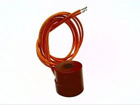 Катушка электромагнитного клапана CS4AF04A24 110/120В 50/60Гц