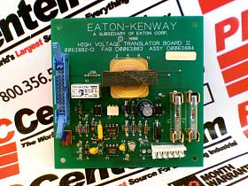 Плата ПК Плата ПЛК / дополнения к  плататам Артикул D0063884 от производителя