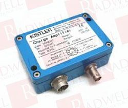 Стабилизатор напряжения Артикул 5039A222 от производителя KISTLER INSTRUMENT