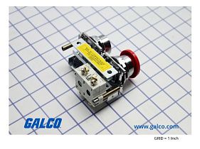 Cutler Hammer, Div of Eaton 10250ED1033