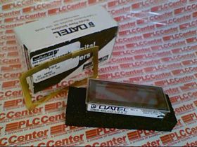 DMS-40LCD-1/2-5-2 LCD/LED дисплей от DATEL