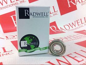 Подшипник Артикул 6001-Z от производителя EBC