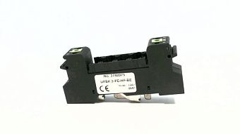 Базовый элемент защиты от перенапряжения PHOENIX CONTACT UFBK 2-PE-HF-BE