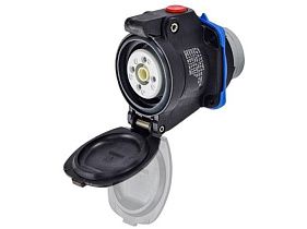 Meltric 22-14127-K16-R