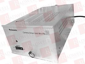 Аксессуар для камеры Артикул WV-PS10 от производителя MATSUSHITA ELECTRIC