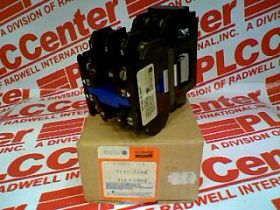 Контактор ALLEN WEST U0U111 трехполюсный 25А 110-115В AC 50/60Гц