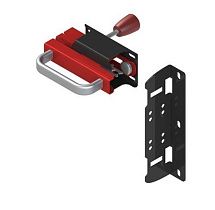 Концевой выключатель VF AP-S13BZ-200 от PIZZATO