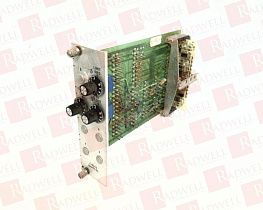 Плата ПК Плата ПЛК / дополнения к  плататам Артикул 846417-RK от производителя ASEA BROWN BOVERI