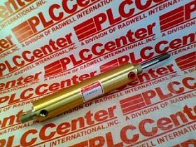 Пневматический цилиндр ALLENAIR A11-1/2X6 (ход 6", диаметр 1.5")