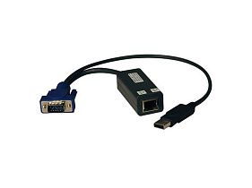 Tripp-Lite B078-101-USB-8