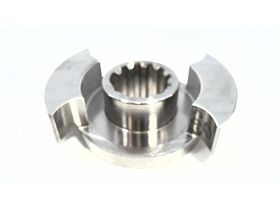 Роторный насос Waukesha Pumps 2W #88 STD STD 015U2