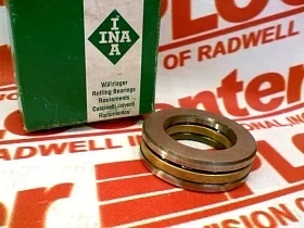 Подшипник Артикул 2906 от производителя SCHAEFFLER GROUP