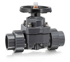 Регулирующий клапан DT14-100VS-PV от BASIKS