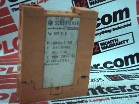 Реле / розетка Артикул KPT-11-K от производителя WIELAND