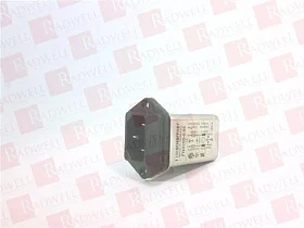 Фильтр  радиопомех Артикул FN9260-4-06 от производителя SCHAFFNER