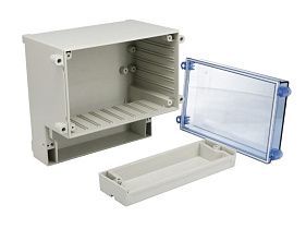 Bud Industries DCS-11901