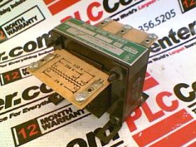 Сухой трансформатор Артикул N-050HQ от производителя FERN ELECTRIC