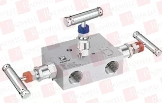 Пневматический коллектор Артикул 3VM-SS-8-T-SG от производителя PANAM ENGINEERS