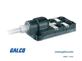 Murrelektronik 8000-84412-3331000