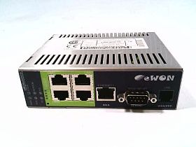 Модем EWON EW2620B UMTS Global, 12-24V DC