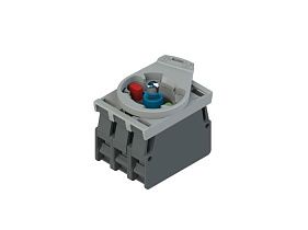 Pizzato E2 AC-XXBC0052