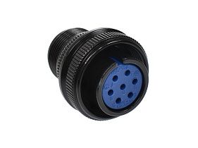 Fujikura, Formerly DDK DMS3106A16S-1S-F