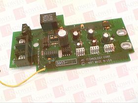 Плата управления/интерфейса Артикул 9955-001 от производителя LENZE