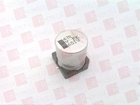 Конденсатор Артикул EEVFK1V471Q от производителя MATSUSHITA ELECTRIC