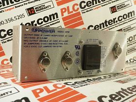 Источник питания Артикул IHBAA-40W от производителя INTERNATIONAL POWER