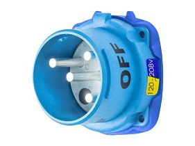 Meltric 31-68236-K16