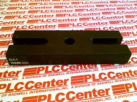 BA1 База двигателя/аксессуар от THORLABS INC