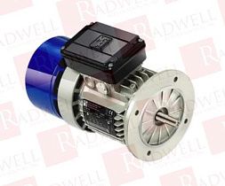 Двигатель Артикул BAPV-90-LA4-230-460-60-56C-ACBRK от производителя MGM ELECTRIC MOTORS