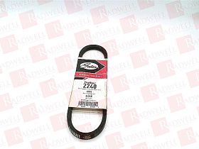 Ремень Артикул 4L240 от производителя GATES