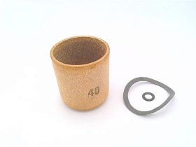 EK602B-BR Пневматический аксессуар от WATTS FLUIDAIR