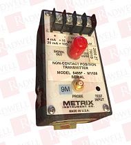 Приемопередатчик Артикул 5488F-M1105 от производителя METRIX VIBRATION