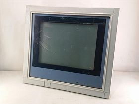 Интерфейс оператора DYNAPRO 2170 с сенсорным экраном ERGO, 100-240 В, 50/60 Гц