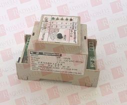 Датчик  неисправности заземления Артикул VR-12US от производителя TRAFOX