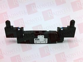 Электромагнитный клапан  Артикул B320BB553C от производителя PARKER