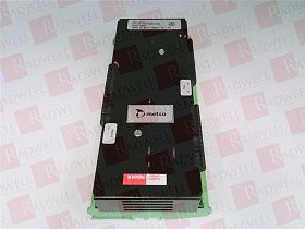 Модуль / стойка ПЛК Артикул IOP337 от производителя METCO