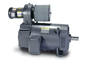 Baldor-ABB Motors D50300P-BV