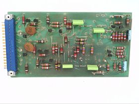 AN-102-4C Плата ПК Плата ПЛК / дополнения к  плататам от ROCHESTER INSTRUMENT SYSTEMS