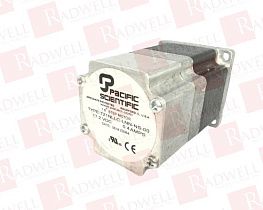 Шаговый двигатель Артикул T21NLLC-LNN-NS-00 от производителя DANAHER MOTION