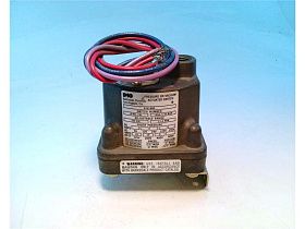 Реле давления Barksdale D1H-A80 0.5-80 PSI