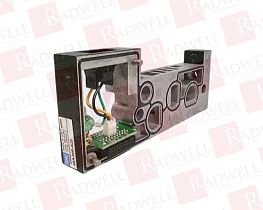 Пневматический коллектор Артикул 48A-000-AJ3 от производителя MAC VALVES INC