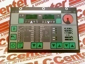 Устройство для органов управления Артикул TPS2700-5000COM от производителя FORSTER