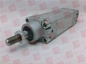 Пневматический цилиндр Артикул DZH-32-25-PPV-A от производителя FESTO