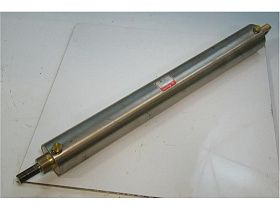 Пневматический цилиндр ALLENAIR C-2-1/2-X-20-CS