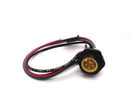 84MRC Штекер / розетка от ERICSON MFG