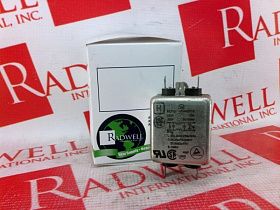 Фильтр  радиопомех Артикул LE10-250V-10A от производителя FILTER CONCEPTS